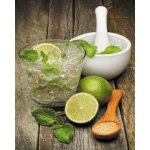 Mojito (Mochito) - 30 x 40 cm – Zboží Mobilmania