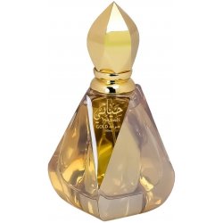 Al Haramain Hayati Gold parfémovaná voda unisex 100 ml