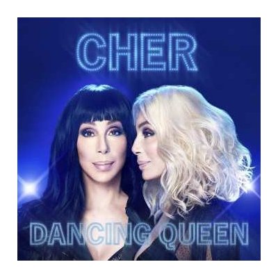 LP Cher: Dancing Queen