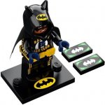 LEGO® Minifigurky 71020 Batman™ Movie 2 Bat Merch Batgirl – Zbozi.Blesk.cz