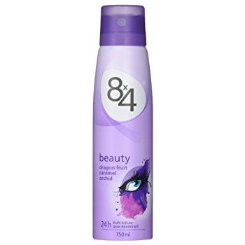 8x4 Beauty deospray 150 ml