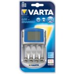 Varta LCD Charger 12V & USB 57070201401 – Hledejceny.cz