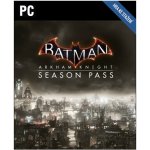 Batman: Arkham Knight Season Pass – Hledejceny.cz