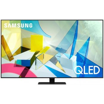 Samsung QE50Q80T