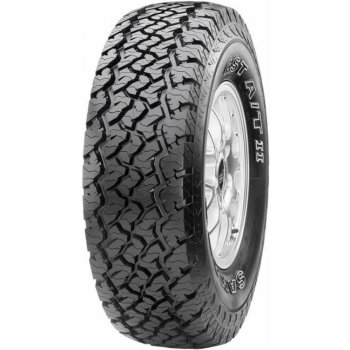 CST Sahara A/T II 315/70 R17 121/118Q