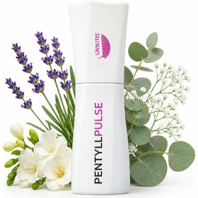 Pentyll Pulse vitamíny 90 tablet – Hledejceny.cz