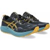 Pánské běžecké boty Asics Fuji Lite 4 černé