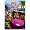 DVD film BARBIE A SESTŘIČKY: ZACHRAŇTE PEJSKY DVD