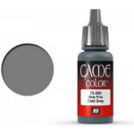 Vallejo: Game Color Cold Grey 17ml – Zboží Živě