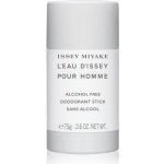 Issey Miyake L´Eau D´Issey deostick 75 ml – Zboží Dáma