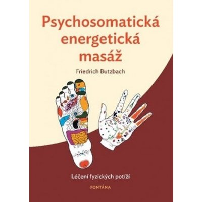 Psychosomatická energetická masáž