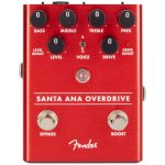 Fender Santa Ana Overdrive – Zboží Mobilmania