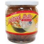 Sunfood Seitan segedín ve skle 670 g – Zboží Dáma