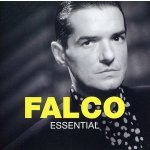 Falco - Essential CD – Zbozi.Blesk.cz