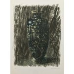 Eva Sakuma print Váza – Hledejceny.cz