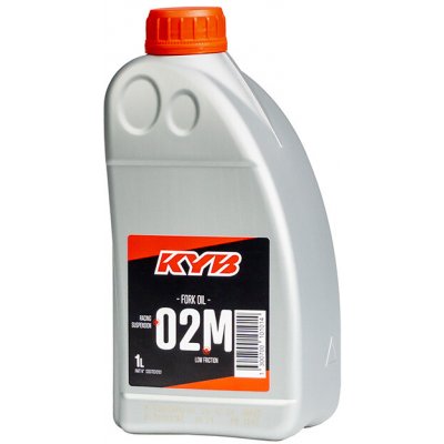 Kayaba Fork Oil 02M 1 l – Sleviste.cz