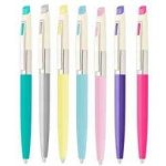 ICO 70 Retro pastel fialové 1ks 954916 – Zboží Mobilmania
