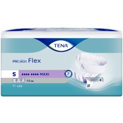 Tena Flex Maxi S 22 ks