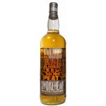 Smokehead Extra Rare 40% 1 l (tuba) – Hledejceny.cz