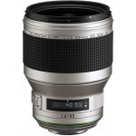 Pentax HD FA* 85mm f/1.4 ED SDM AW – Hledejceny.cz