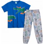 Kyly Skate Krokodýl modré – Zboží Dáma