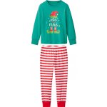 Lupilu vánoční pyžamo zelená – Zboží Dáma