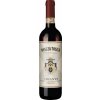 Víno Chianti Riserva DOCG Piazza Tosca Tenute Rossetti 2018 13% 0,75 l (holá láhev)