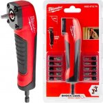 Milwaukee příklepový pravoúhlý nástavec 90° – Zboží Dáma