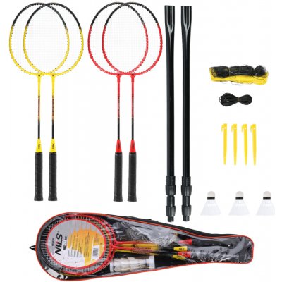 NILS NRZ264 set – Sleviste.cz