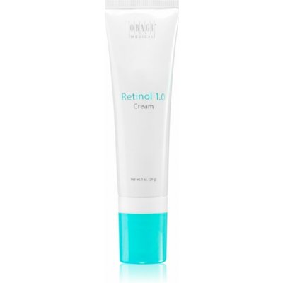 Obagi Obagi360 Retinol 1.0 pleťové sérum proti stárnutí 28 g – Sleviste.cz