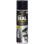 Tekutá guma ve spreji Maston Seal tmavohnědá matná Seal 500 ml – Zboží Mobilmania