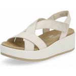 Remonte D1N52-60 béžová – Hledejceny.cz