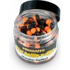 Návnada a nástraha Mikbaits Mini boilies v Dipu 50ml 6-8mm Med