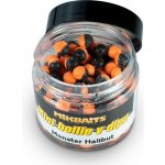 Mikbaits Mini boilies v Dipu 50 ml 6-8 mm Monster Halibut – Zboží Dáma
