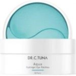 Farmasi Dr. C. Tuna Aqua hydrogelové polštářky proti kruhům pod očima 60 ks – Hledejceny.cz