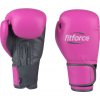 Boxerské rukavice Fitforce SENTRY