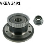 Sada lozisek kol SKF VKBA 3491