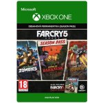 Far Cry 5 Season Pass – Hledejceny.cz