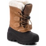 Kamik Snowdasher K PUT R dětské – Zboží Dáma