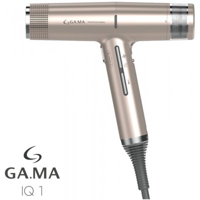 Gama IQ1 Perfect ROSE GOLD – Zbozi.Blesk.cz