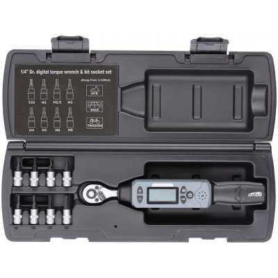 SuperB momentový klíč 3-30Nm TB-TW65 – Sleviste.cz