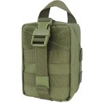 Condor Outdoor Molle EMT Lite lékárna zelené – Zboží Mobilmania