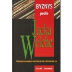 Byznys podle Jacka Welche, 10 tajemství jednoho z největších králů světového obratu – Hledejceny.cz