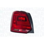 MAGNETI MARELLI Zadní světlo MAG 714000028780 – Hledejceny.cz