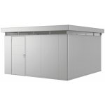 Biohort Casanova 4x4 šedý/křemen L – Sleviste.cz