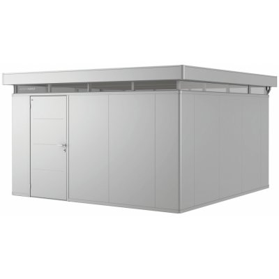 Biohort Casanova 4x4 šedý/křemen L – Sleviste.cz