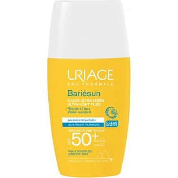 Uriage Bariésun ultra lehký fluid SPF50+ 30 ml