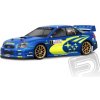 Modelářské nářadí HPI Karoserie Subaru Impreza WRC 2004