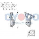 Oyodo 10N0063-OYO – Hledejceny.cz