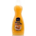 Helios Herb Mléko a med tekuté mýdlo 1 l – Hledejceny.cz